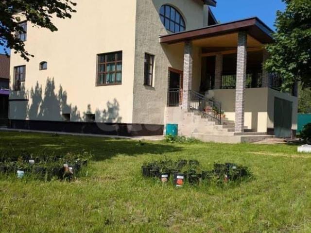 Дом продажа в Горетовка, Кабардино-Балкарская Республика
