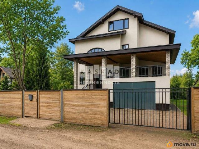 Дом продажа в Горетовка, Кабардино-Балкарская Республика
