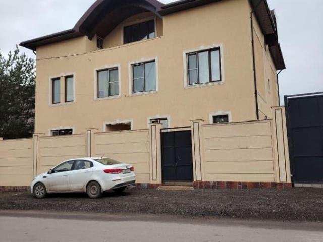 Дом продажа в Горетовка, Кабардино-Балкарская Республика