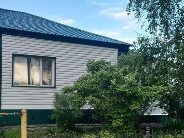 Дом продажа в Чаны, Чановский район