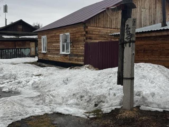 Дом продажа в Балахта, Красноярский Край