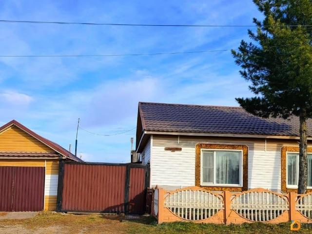 Дом продажа в Балахта, Красноярский Край