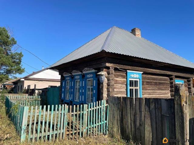 Дом продажа в Балахта, Красноярский Край