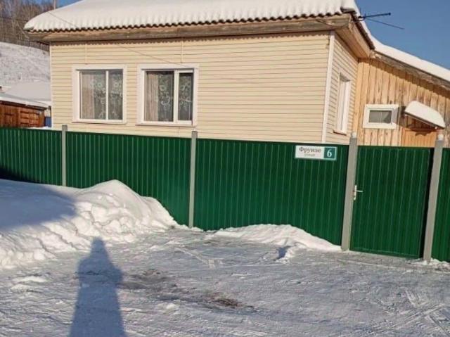 Дом продажа в Балахта, Красноярский Край