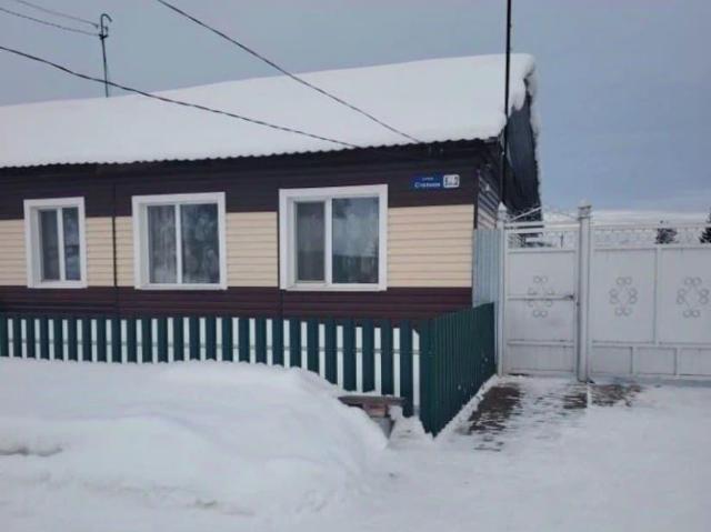 Дом продажа в Балахта, Красноярский Край