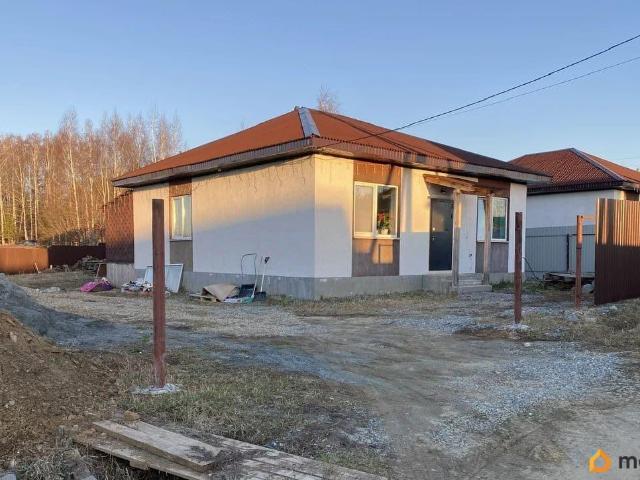 Дом продажа в Белоярский, Свердловская область
