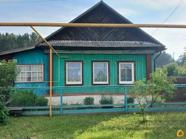 Дом продажа в Белоярский, Свердловская область