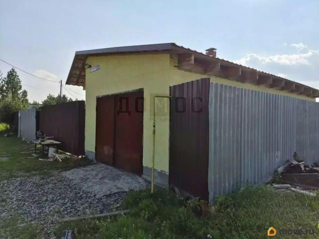 Дом продажа в Белоярский, Белоярский муниципальный округ