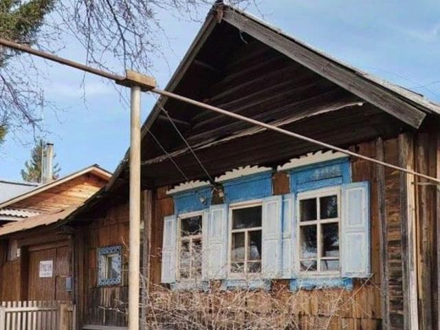 Дом продажа в Белоярский, Свердловская область