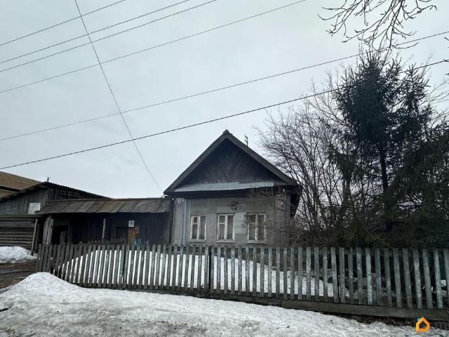 Дом продажа в Белоярский, Свердловская область