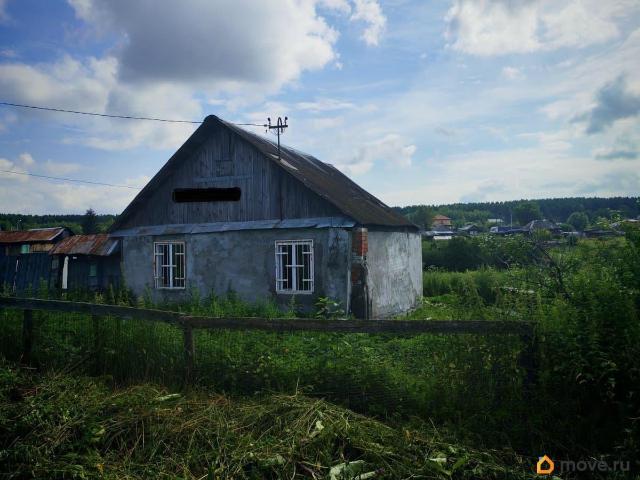 Дом продажа в Белоярский, Свердловская область