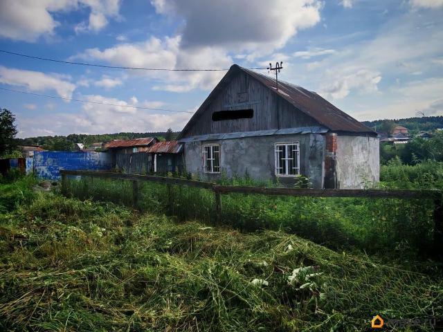 Дом продажа в Белоярский, Свердловская область