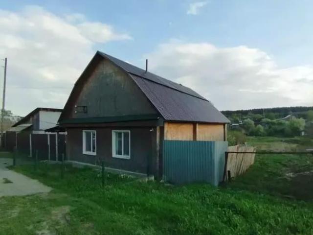 Дом продажа в Белоярский, Свердловская область