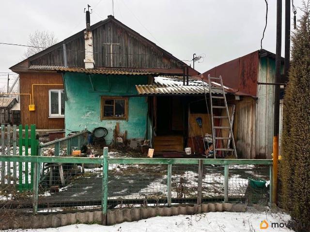 Дом продажа в Белоярский, Свердловская область