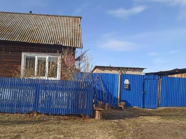 Дом продажа в Белоярский, Свердловская область