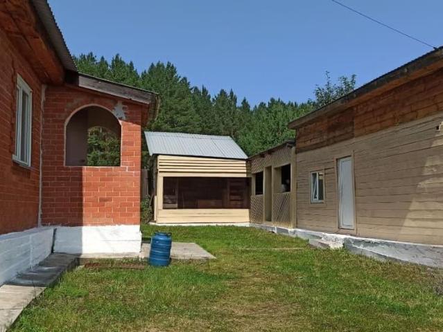 Дом продажа в Челябинская область