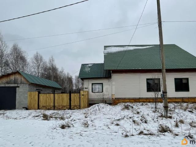 Дом продажа в Богандинский, Тюменская область