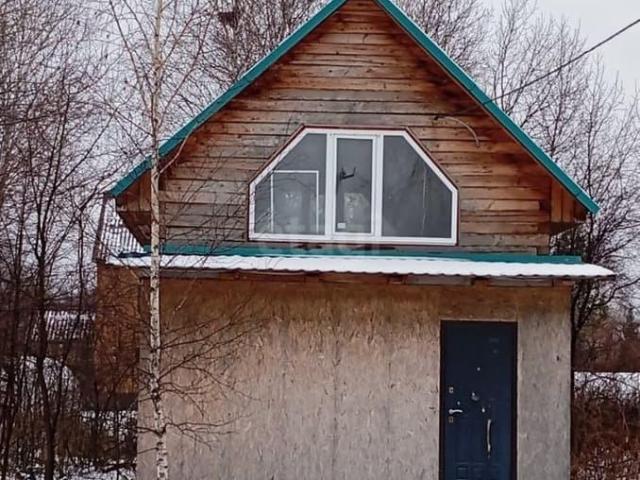 Дом продажа в Богандинский, Тюменская область