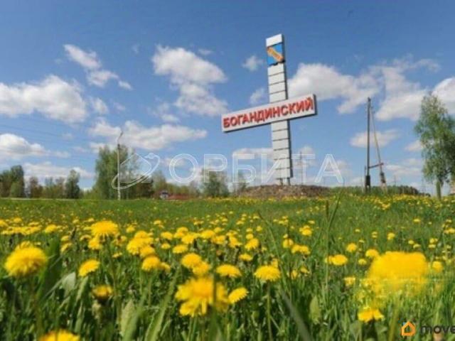 Дом продажа в Богандинский, Тюменская область