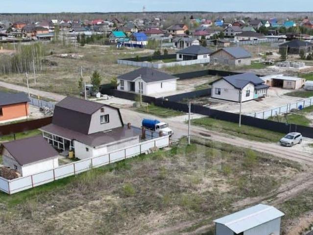Дом продажа в Богандинский, Тюменская область