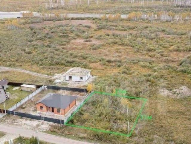 Дом продажа в Богандинский, Тюменская область