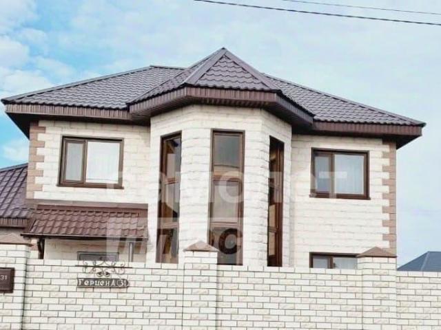 Дом продажа в Богандинский, Тюменская область