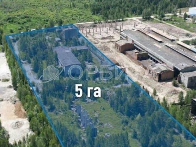 Дом продажа в Богандинский, Тюменская область