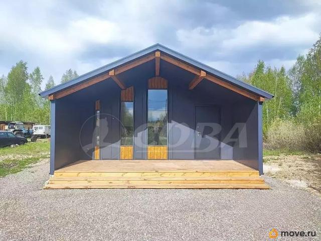 Дом продажа в Богандинский, Тюменская область