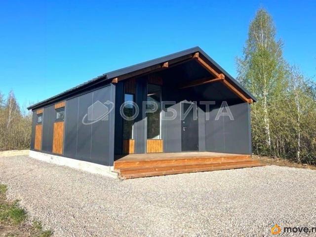Дом продажа в Богандинский, Тюменская область