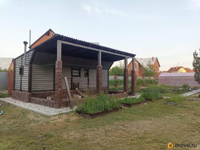 Дом продажа в Богандинский, Тюменская область