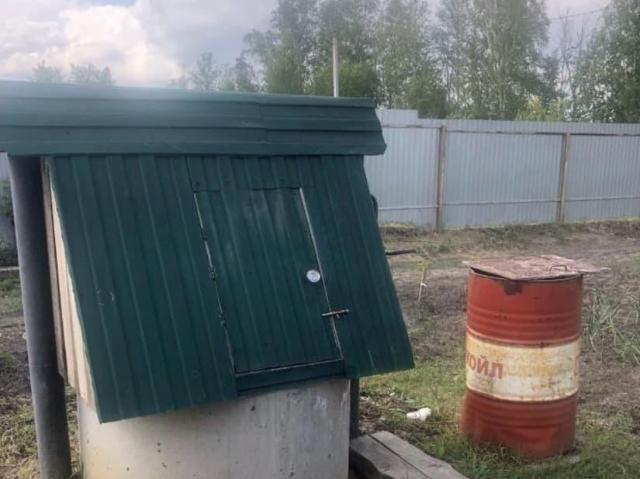 Дом продажа в Богандинский, Тюменская область