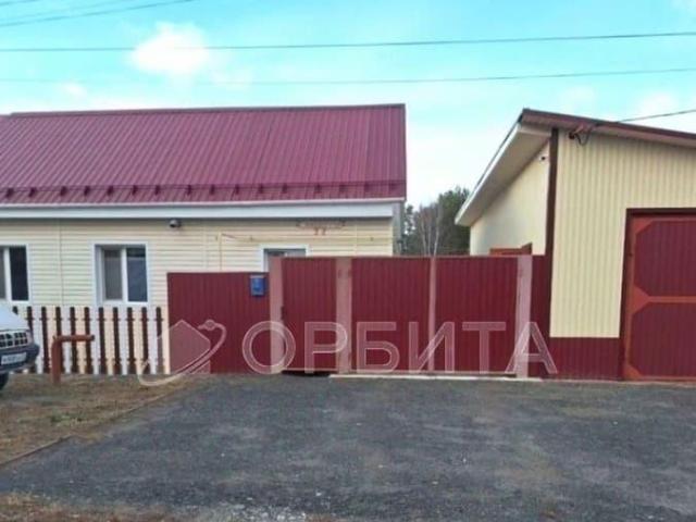 Дом продажа в Богандинский, Тюменская область
