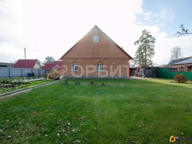 Дом продажа в Богандинский, Тюменская область