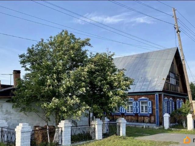 Дом продажа в Богандинский, Тюменская область
