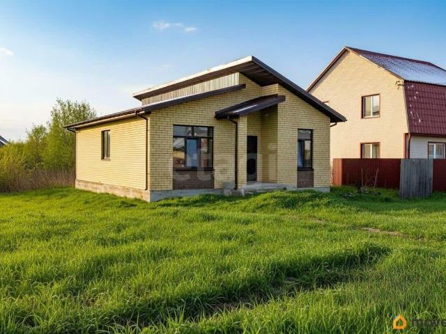 Дом продажа в Богандинский, Тюменская область