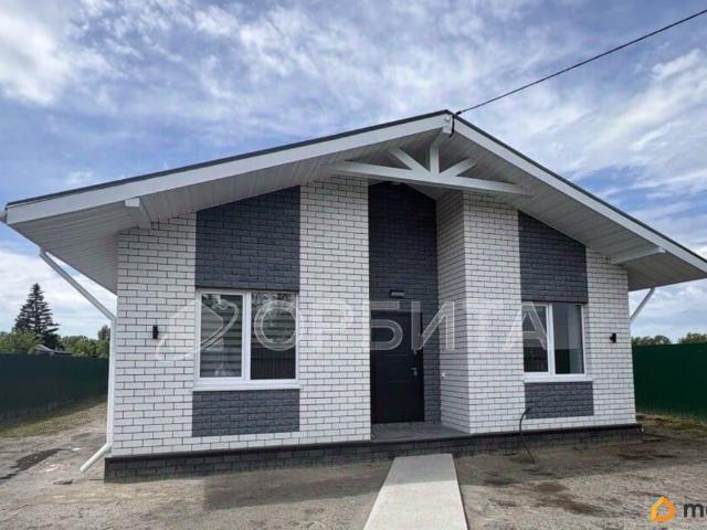 Дом продажа в Богандинский, Тюменская область