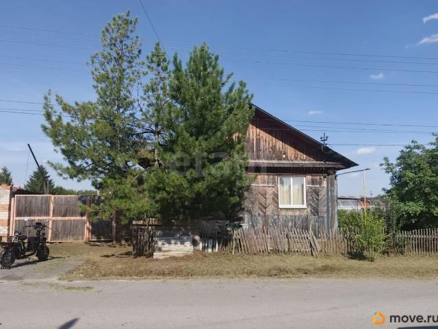 Дом продажа в Богандинский, Тюменская область