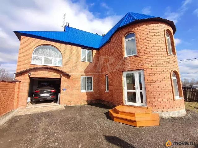 Дом продажа в Богандинский, Тюменская область