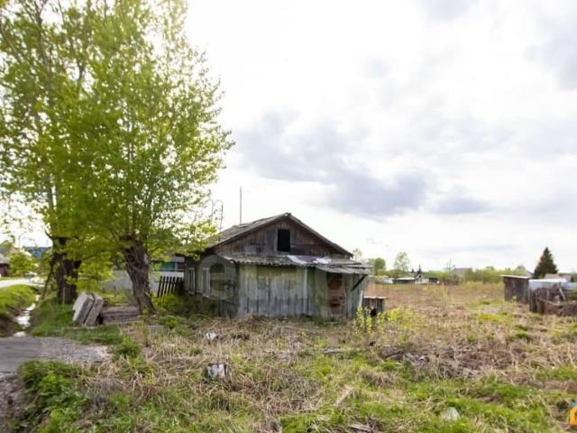 Дом продажа в Богандинский, Тюменская область