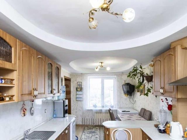 Дом продажа в Богандинский, Тюменская область