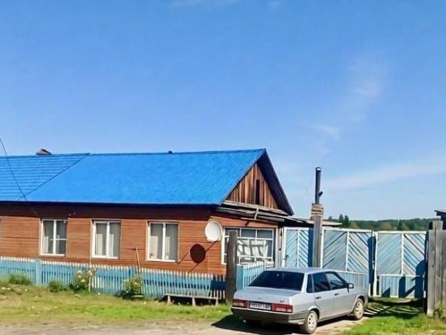 Дом продажа в Большая мурта, Красноярский Край