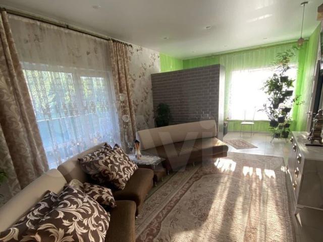 Дом продажа в Большая мурта, Красноярский Край