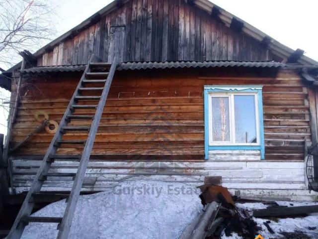 Дом продажа в Большая мурта, Красноярский Край