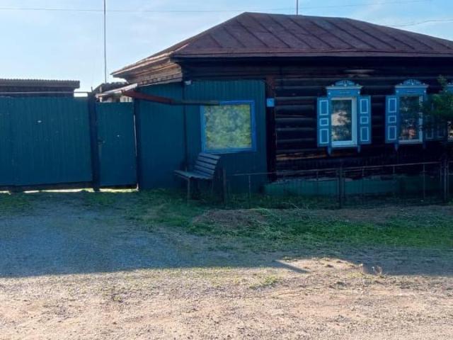 Дом продажа в Большая мурта, Красноярский Край