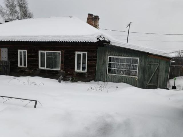 Дом продажа в Большая мурта, Красноярский Край