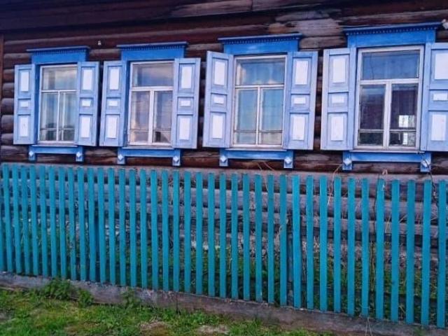 Дом продажа в Большая мурта, Красноярский Край