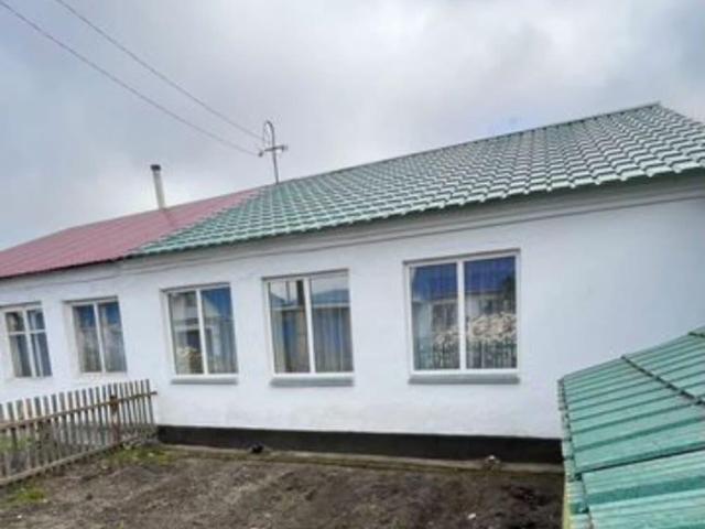 Дом продажа в Большеречье, Омская область