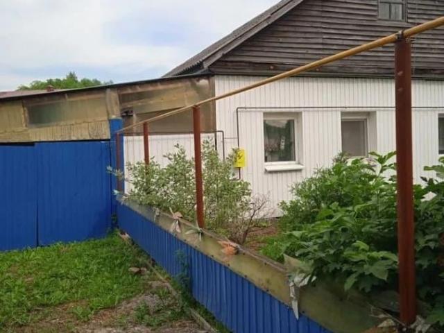 Дом продажа в Большеречье, Омская область