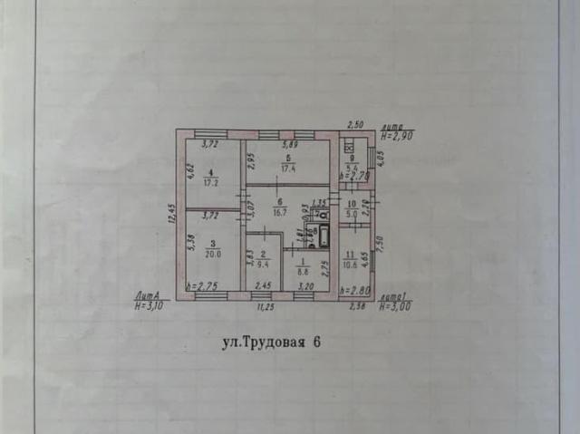 Дом продажа в Большеречье, Большереченский район