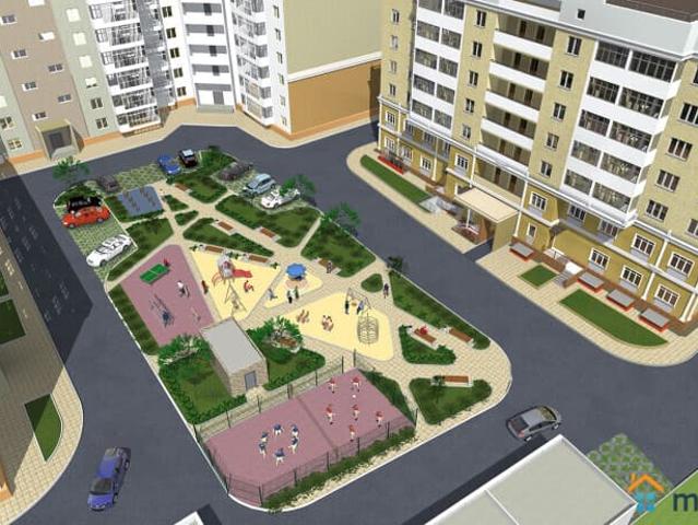 Дом продажа в Большие Вяземы, Кабардино-Балкарская Республика